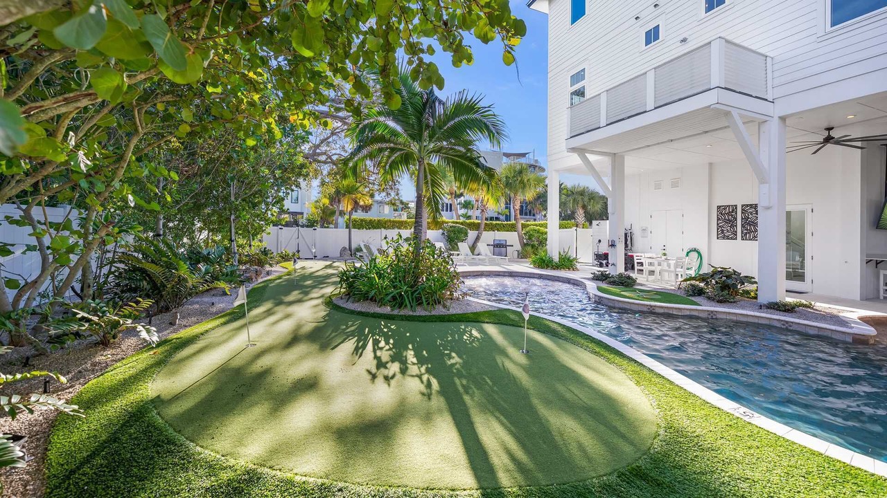 Photo of Outdoor in Siesta Key
