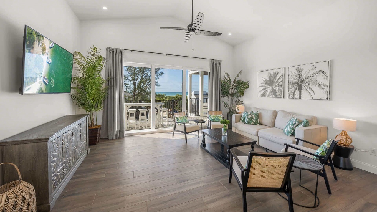 Photo of Bedroom in Siesta Key