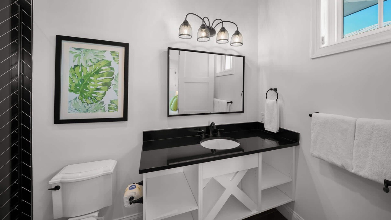 Photo of Bathroom in Siesta Key