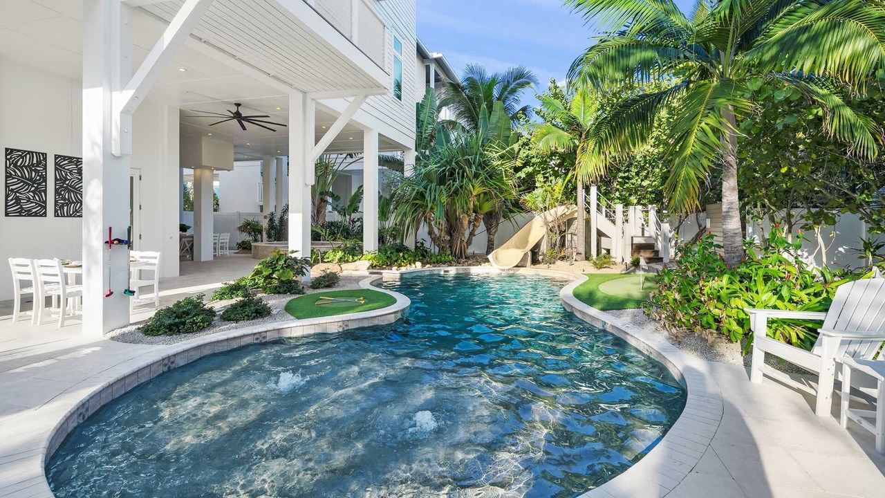 Photo of Outdoor in Siesta Key