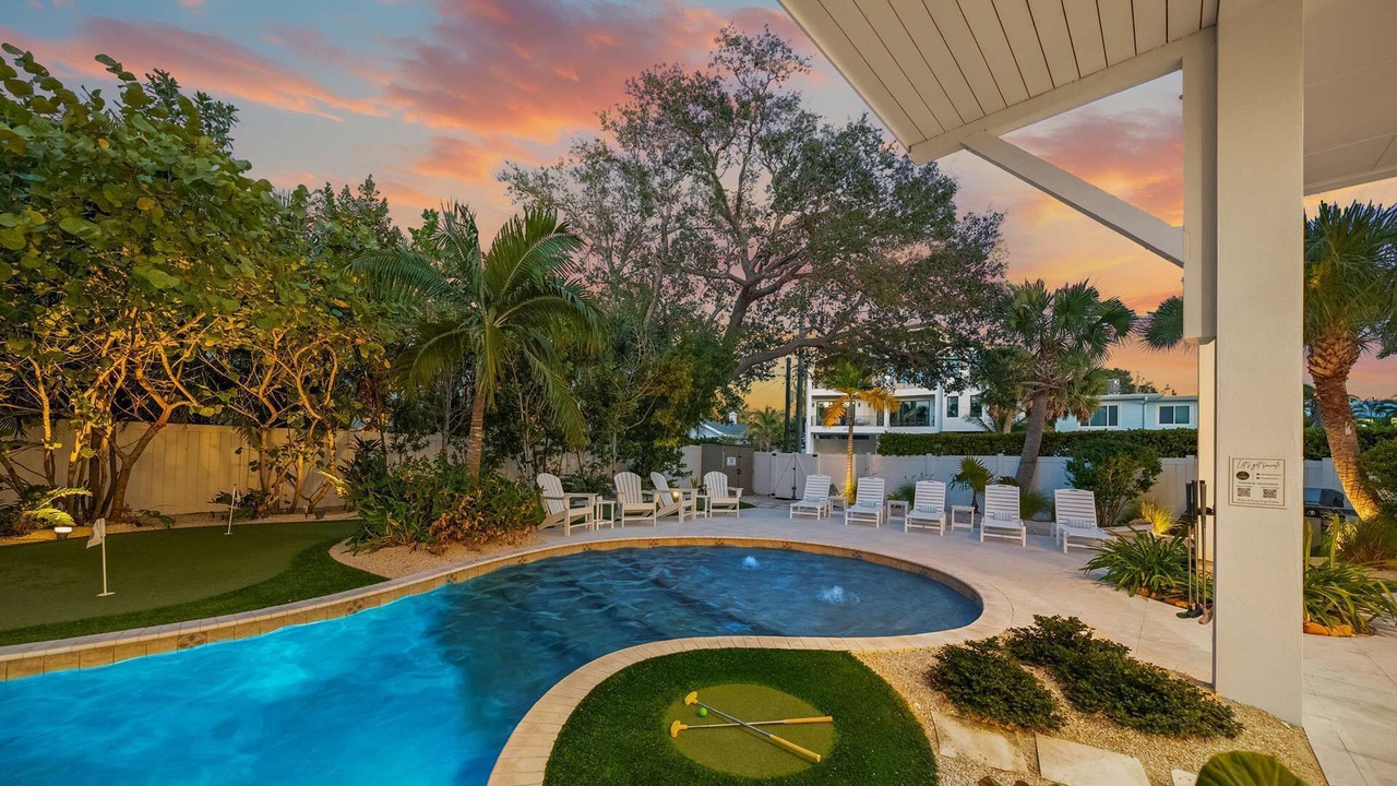 Photo of Outdoor in Siesta Key