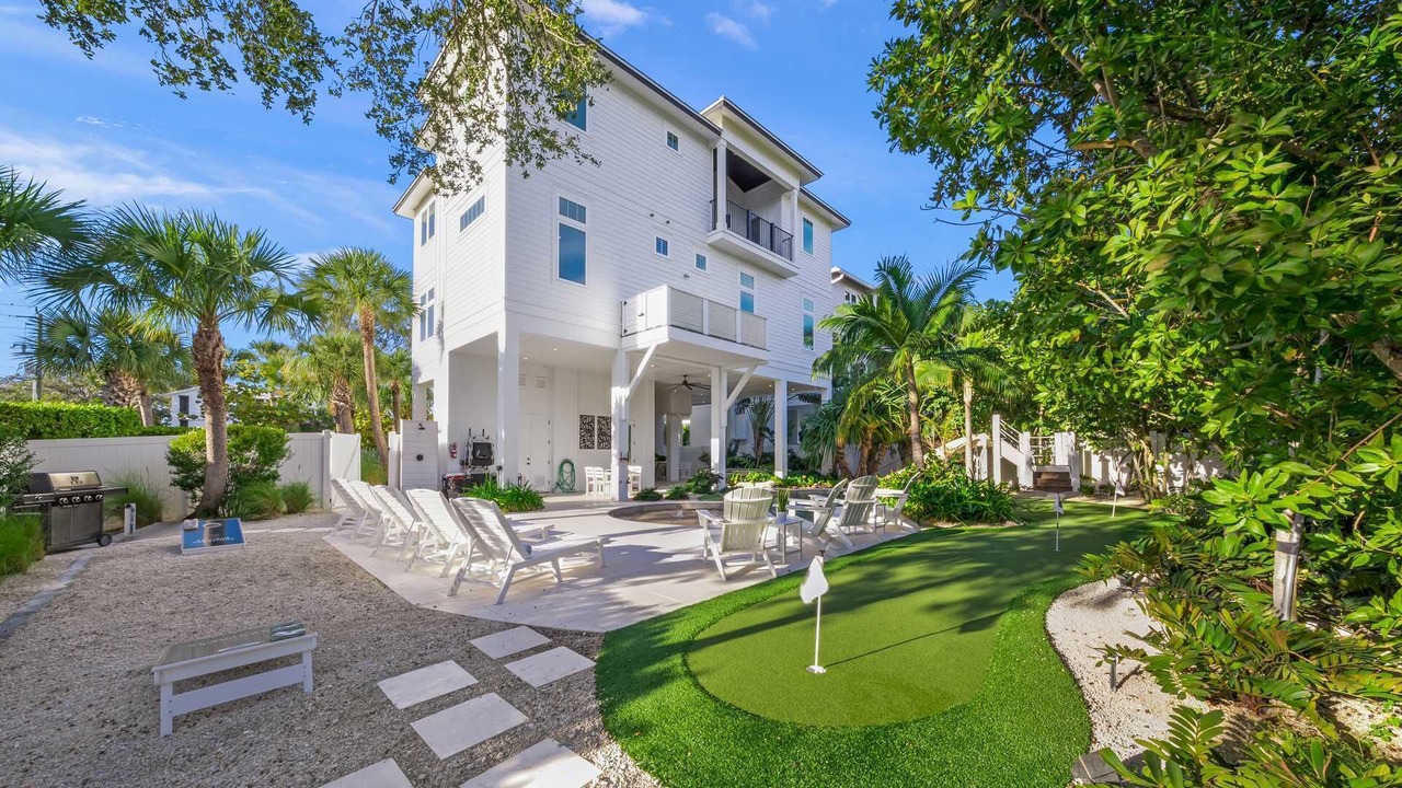 Photo of Outdoor in Siesta Key