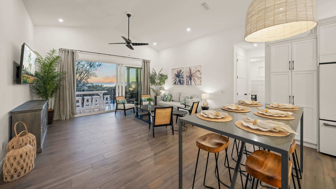 Photo of Bedroom in Siesta Key
