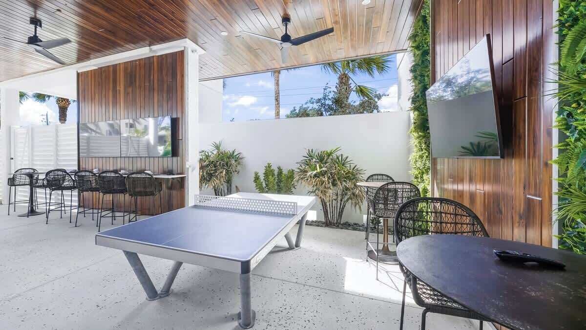 Photo of Outdoor in Siesta Key Village
