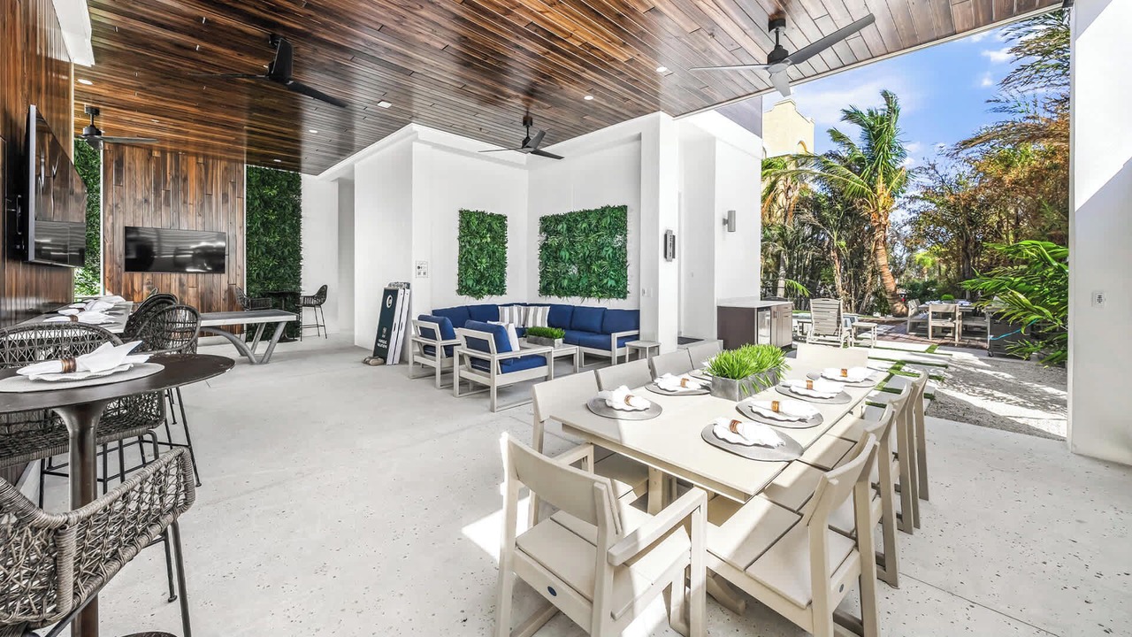 Photo of Outdoor in Siesta Key Village