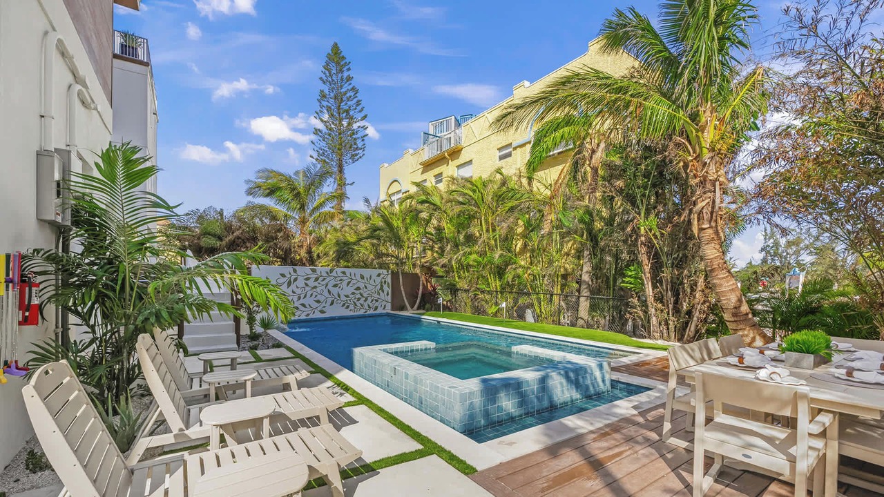 Photo of Outdoor in Siesta Key Village