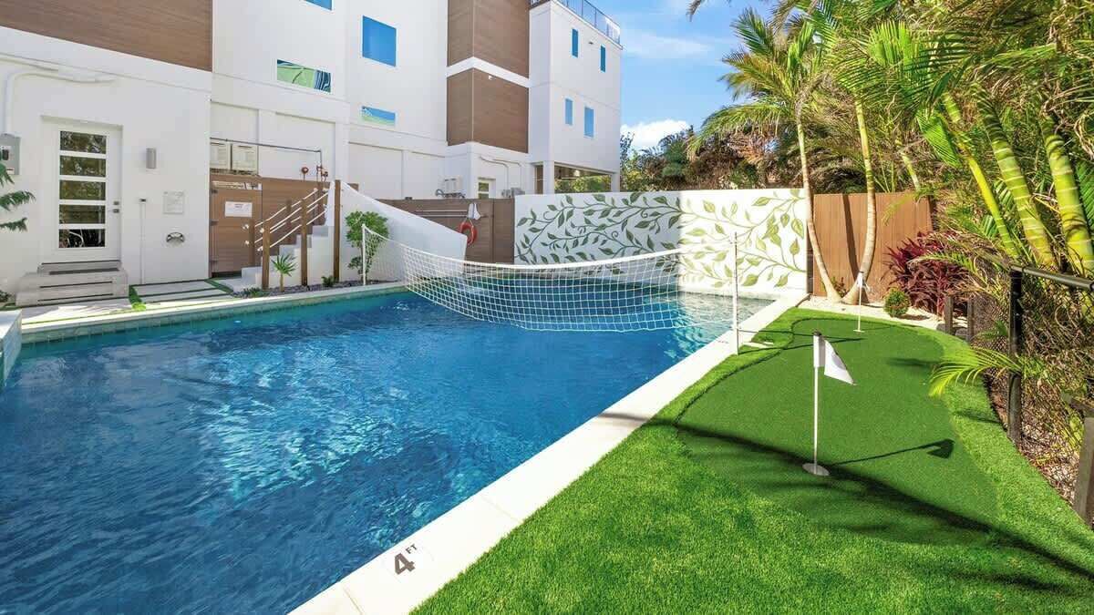 Photo of Outdoor in Siesta Key Village