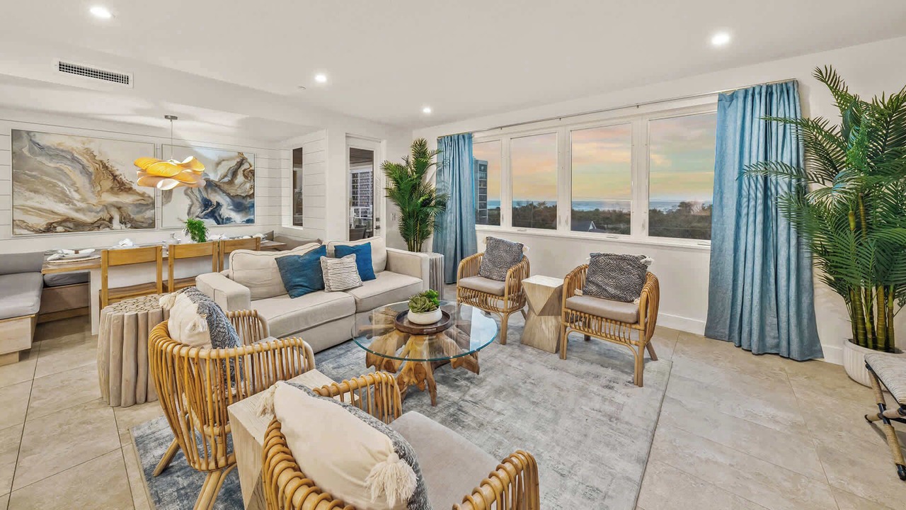 Photo of Bedroom in Siesta Key Village