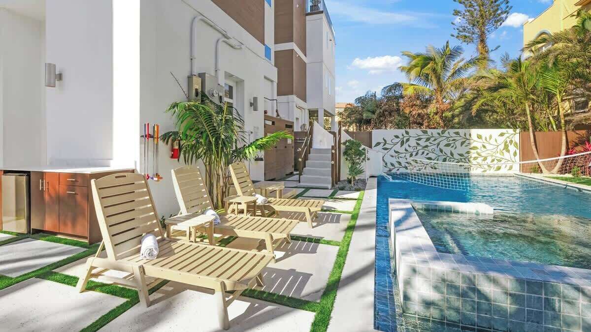 Photo of Outdoor in Siesta Key Village