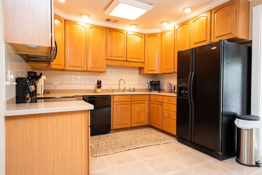 Photo of Kitchen in Midtown