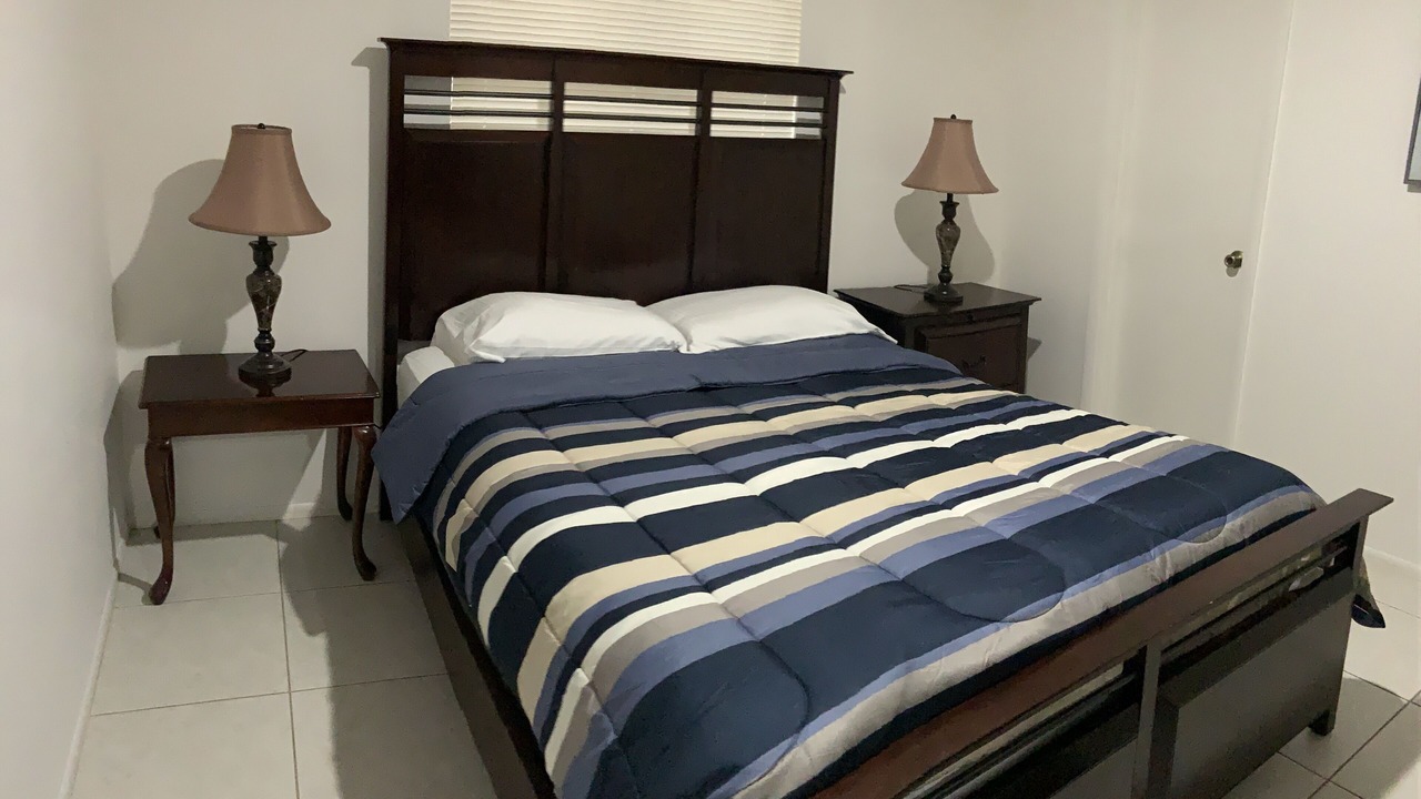 Photo of Bedroom in Fort Myers