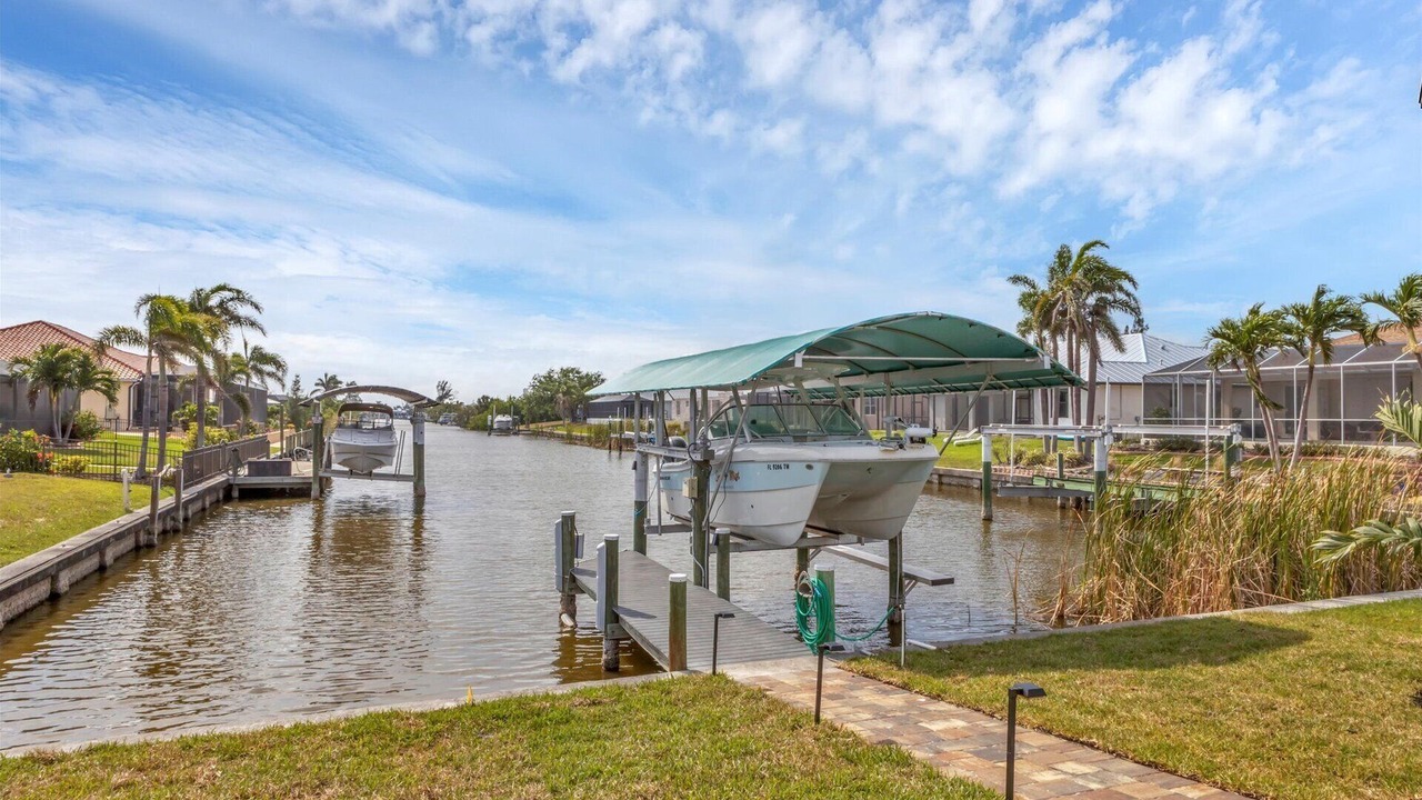 Photo of Outdoor in South Gulf Cove