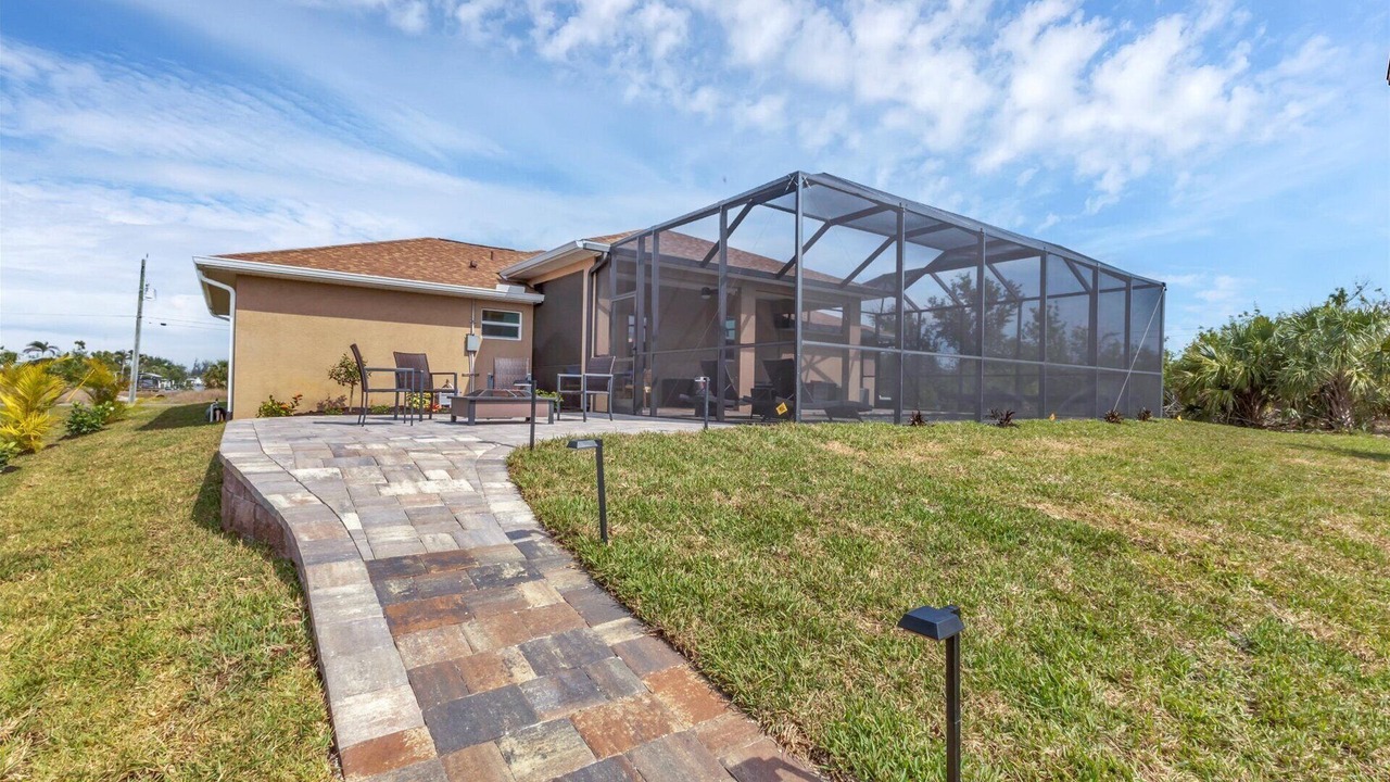 Photo of Outdoor in South Gulf Cove