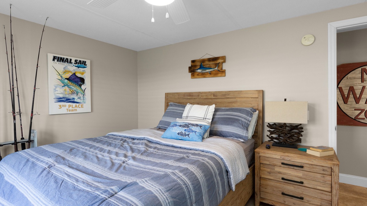 Photo of Bedroom in Twin Lakes