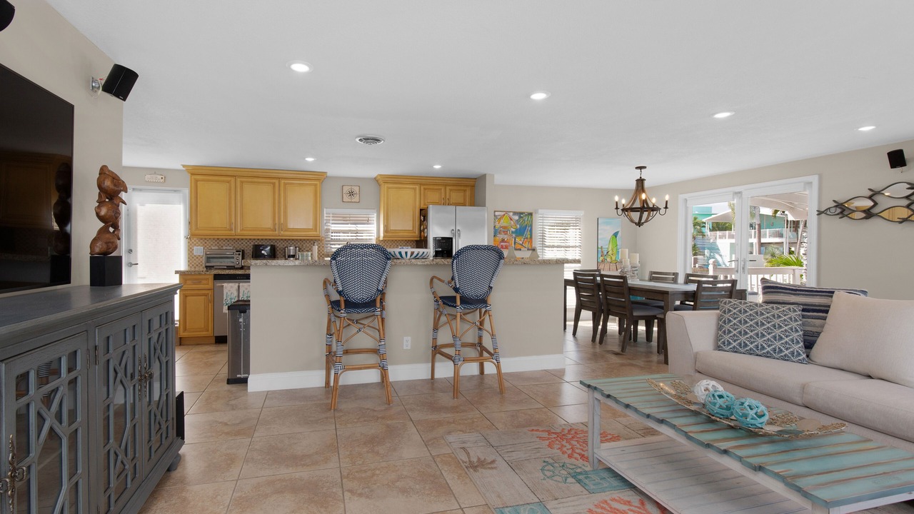 Photo of Livingroom in Twin Lakes