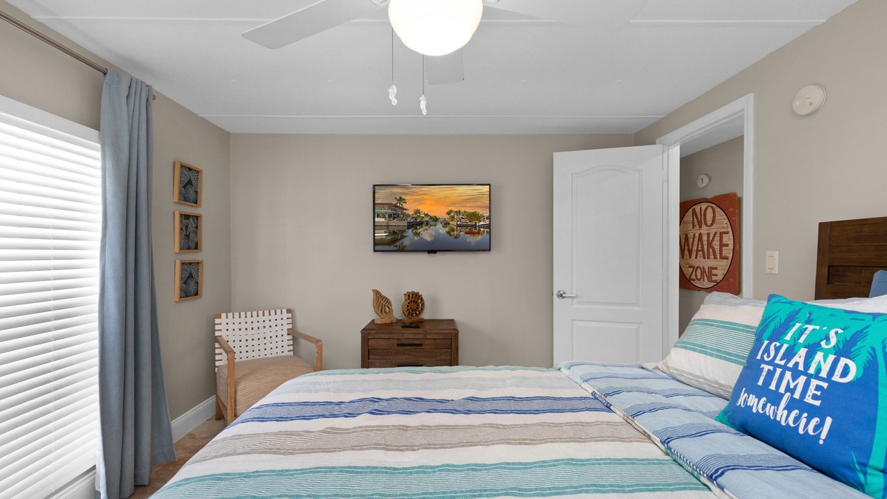 Photo of Bedroom in Twin Lakes