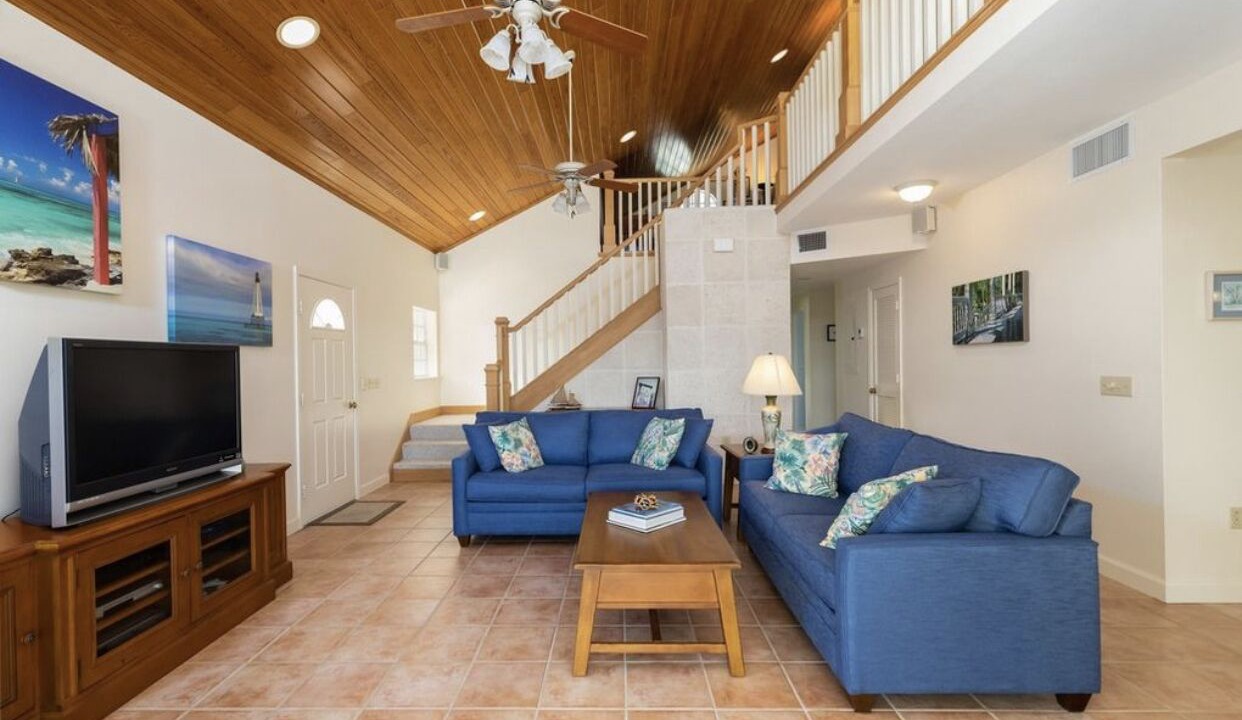 Photo of Livingroom in Islamorada