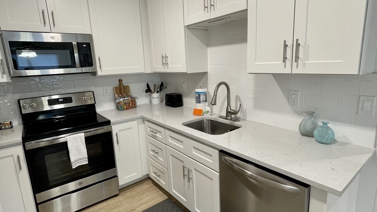 Photo of Kitchen in Bradenton
