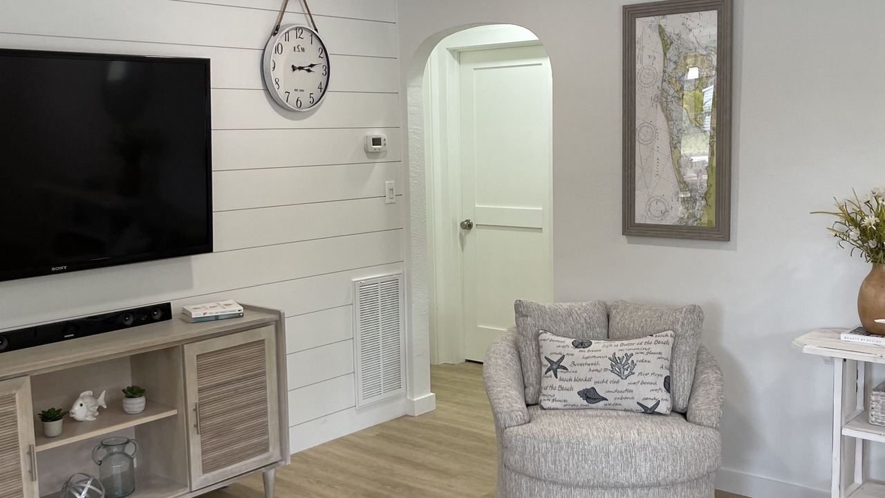 Photo of Livingroom in Bradenton