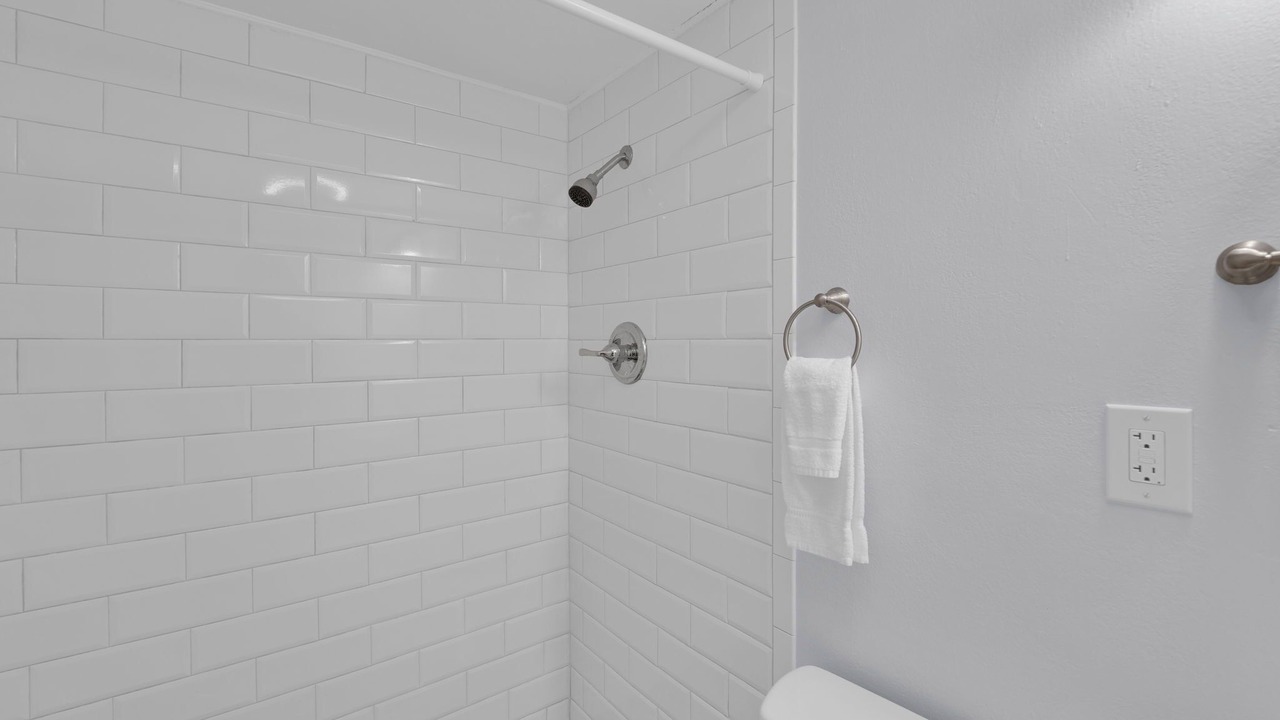 Photo of Bathroom in South Island