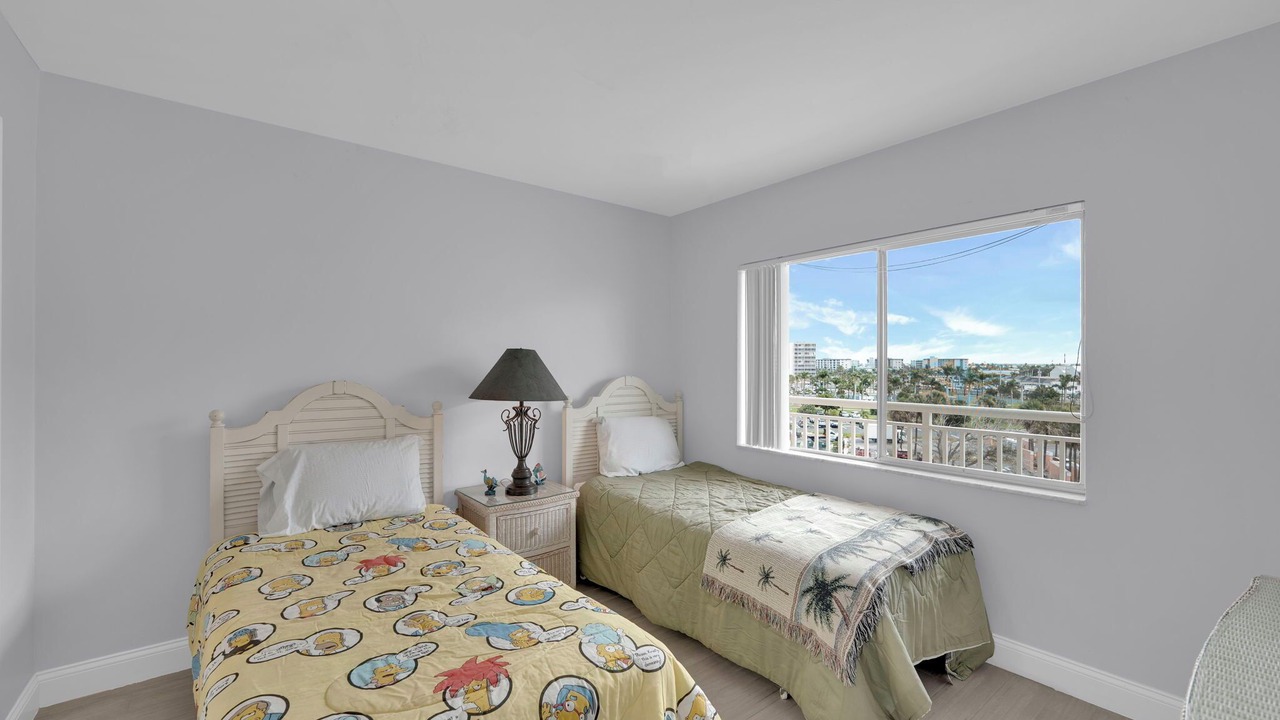 Photo of Bedroom in South Island