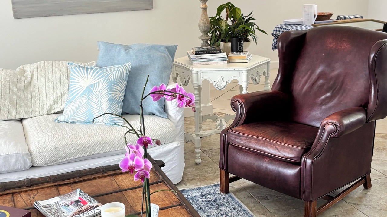 Photo of Livingroom in Vero Beach