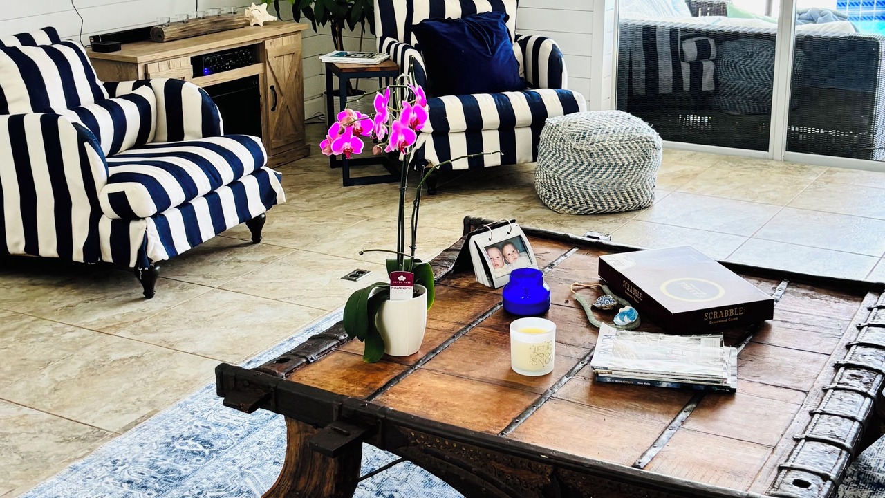 Photo of Bedroom in Vero Beach