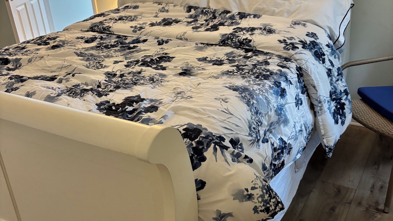 Photo of Bedroom in Vero Beach