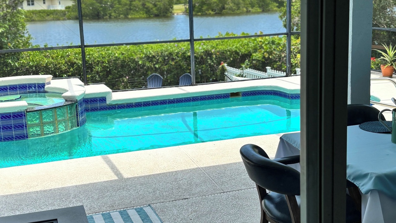Photo of Outdoor in Vero Beach