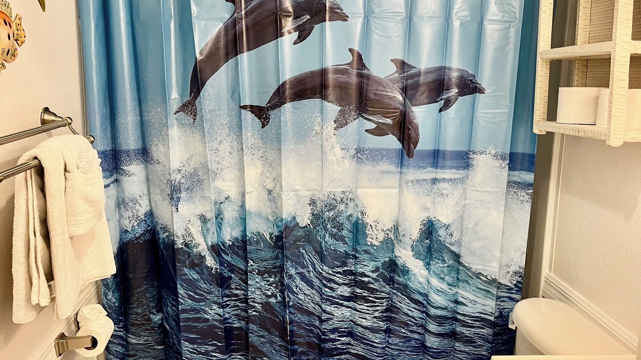 Photo of Bathroom in Fort Myers Beach