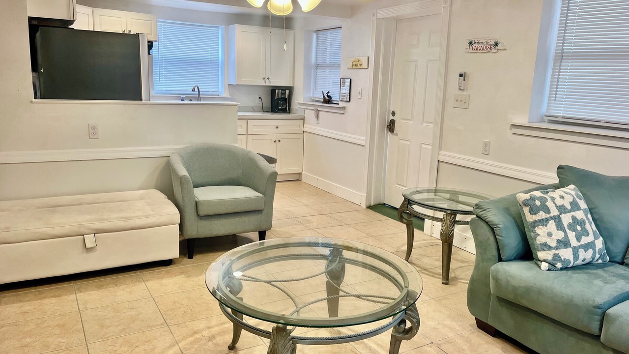 Photo of Bedroom in Fort Myers Beach