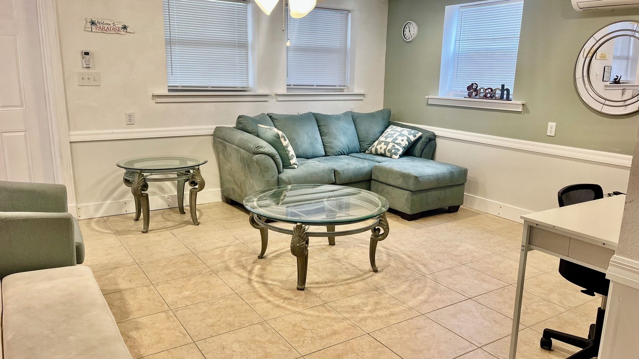 Photo of Bedroom in Fort Myers Beach