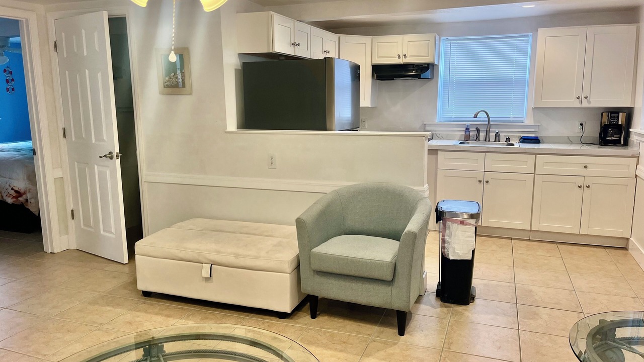 Photo of Bedroom in Fort Myers Beach
