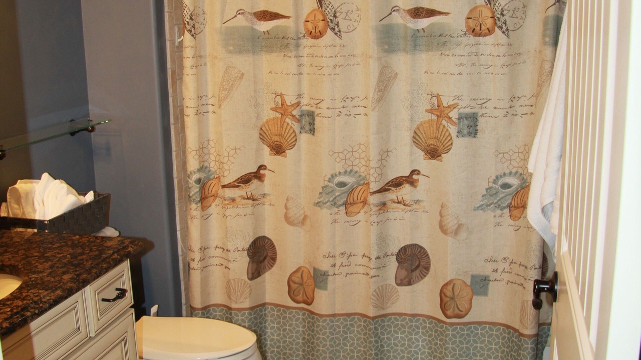 Photo of Bathroom in Brigantine