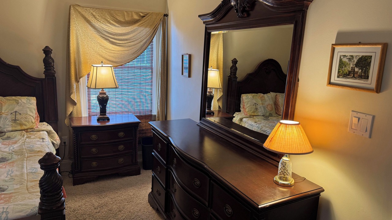 Photo of Bedroom in Brigantine