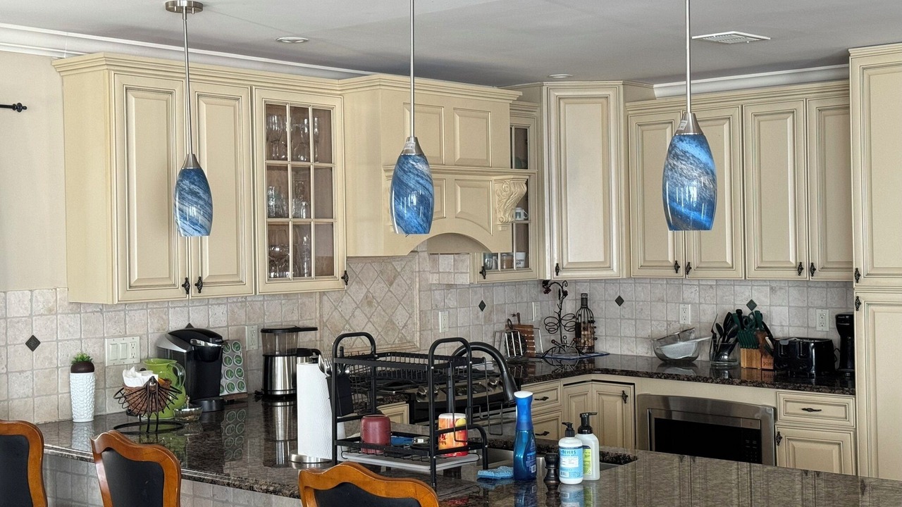 Photo of Kitchen in Brigantine