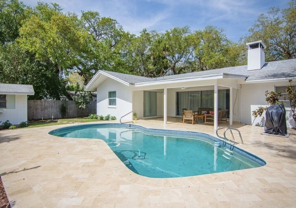 Photo of Outdoor in Central Beach