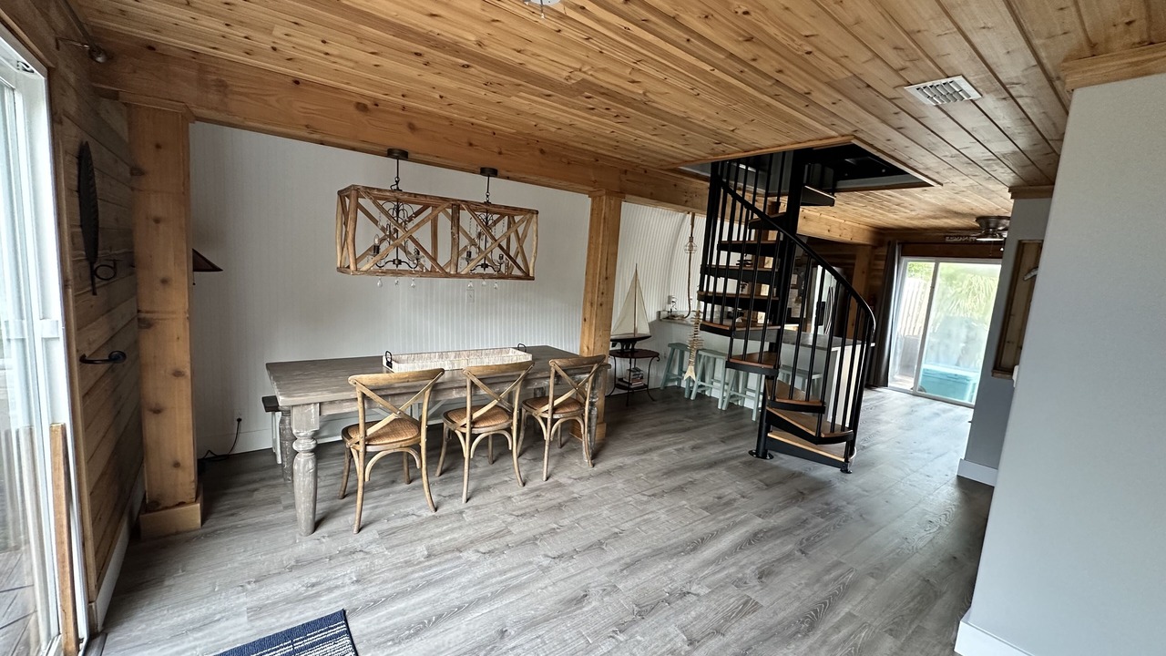 Photo of Livingroom in Placida