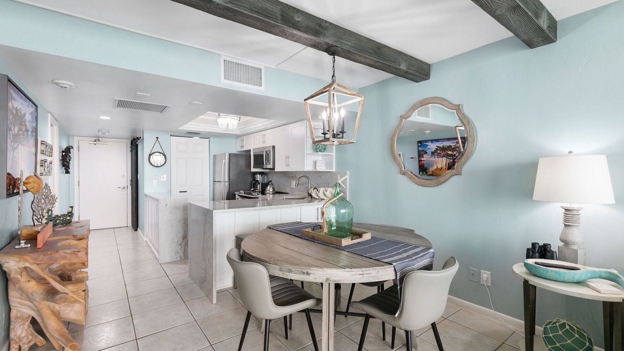 Photo of Kitchen in Marco Island