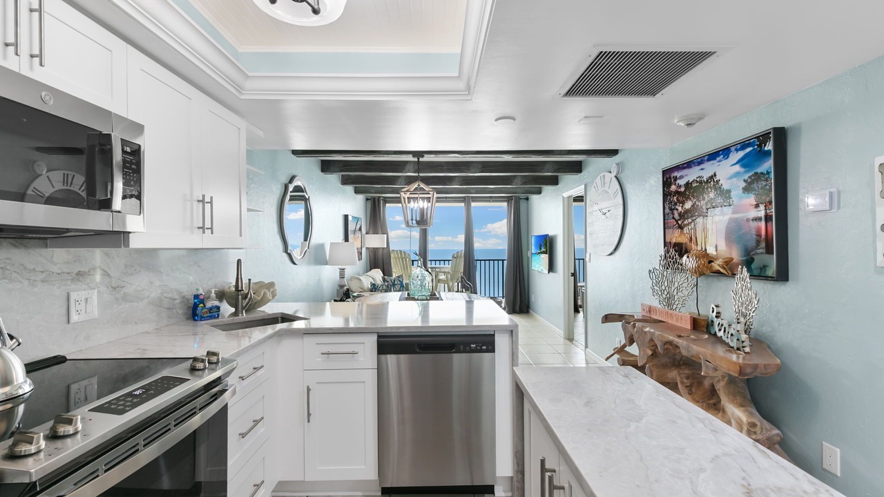 Photo of Kitchen in Marco Island
