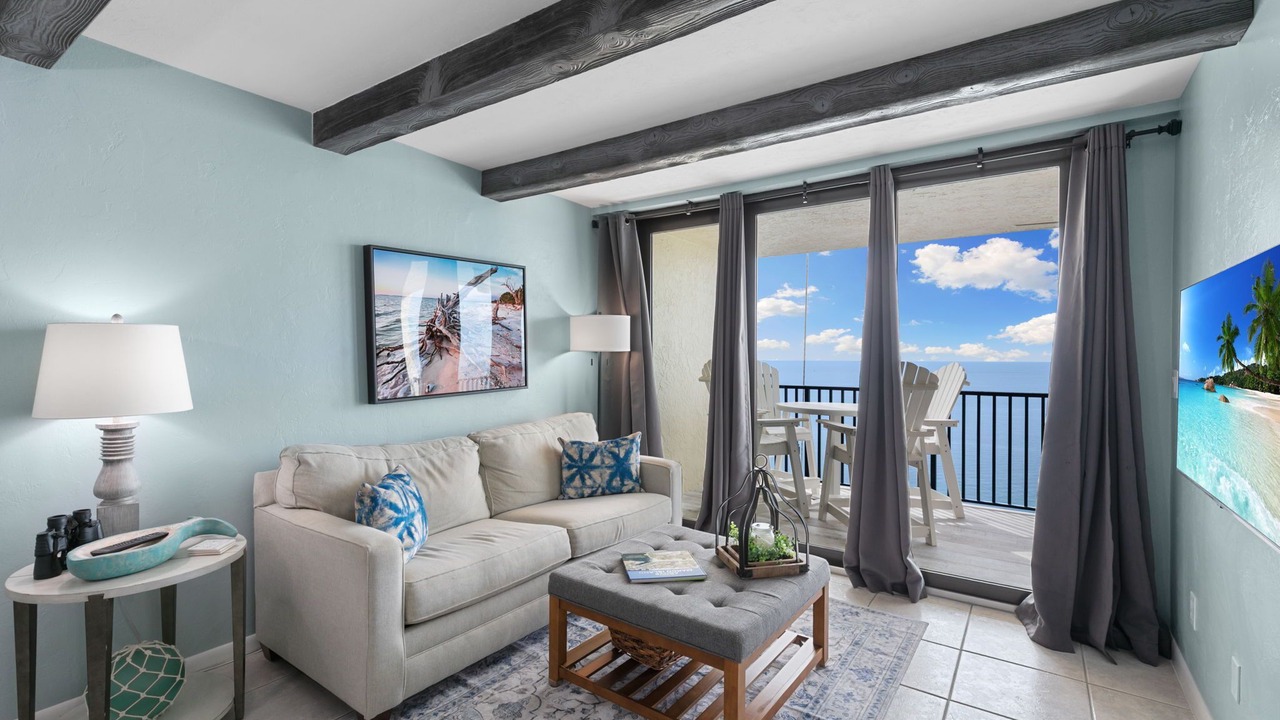 Photo of Livingroom in Marco Island