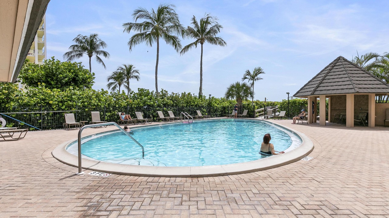 Photo of Outdoor in Marco Island
