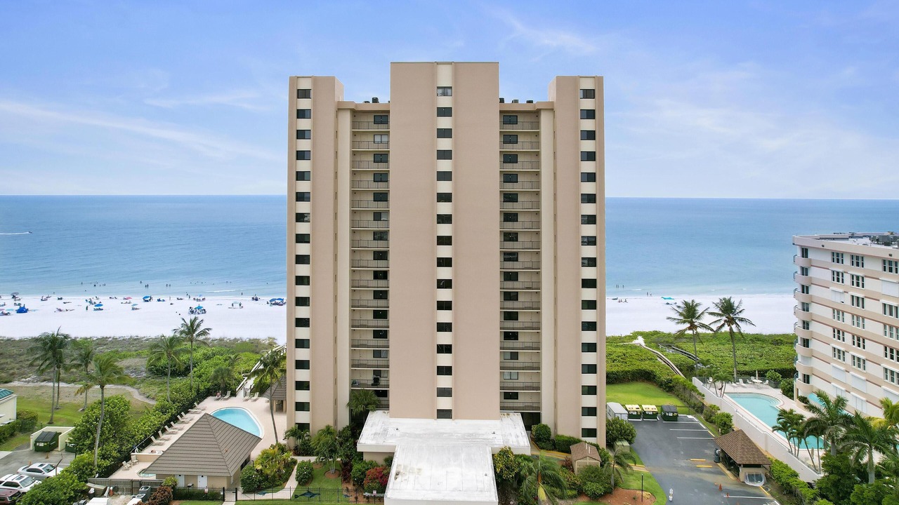 Photo of Outdoor in Marco Island
