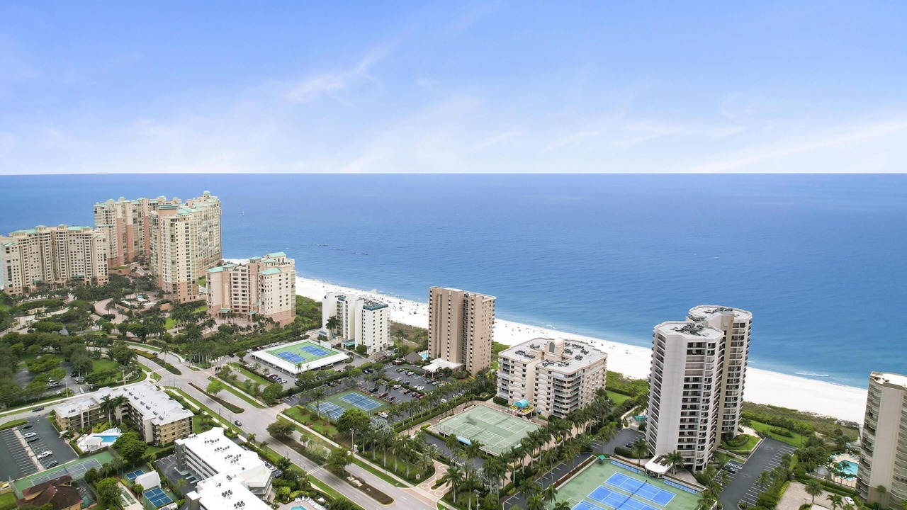 Photo of Outdoor in Marco Island