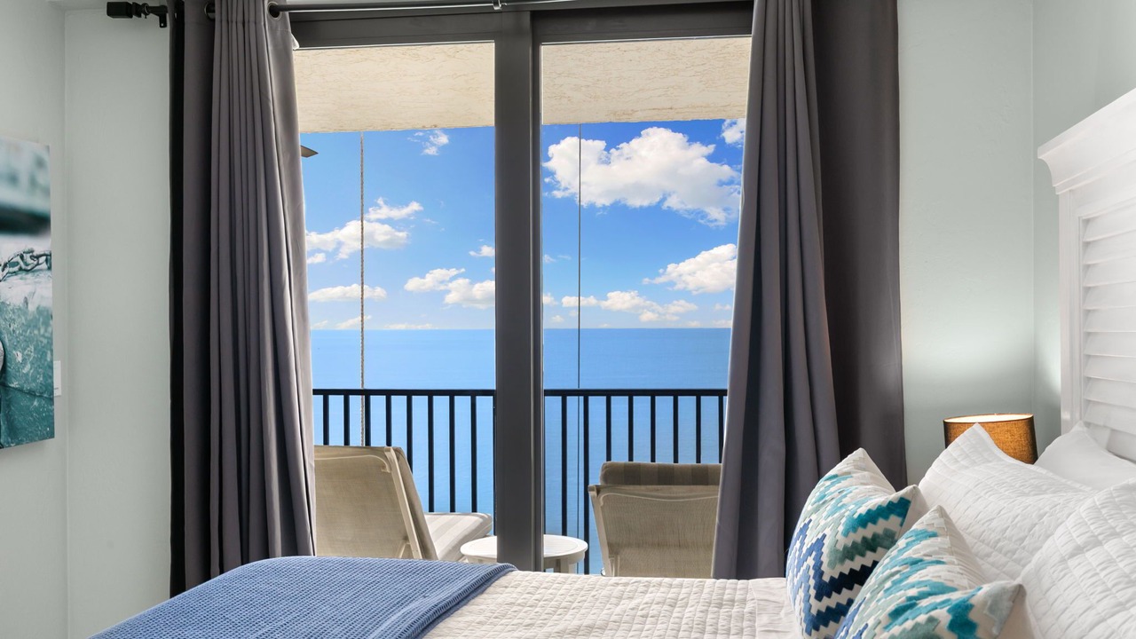 Photo of Bedroom in Marco Island