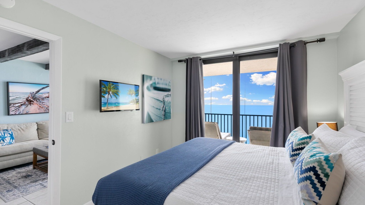 Photo of Bedroom in Marco Island