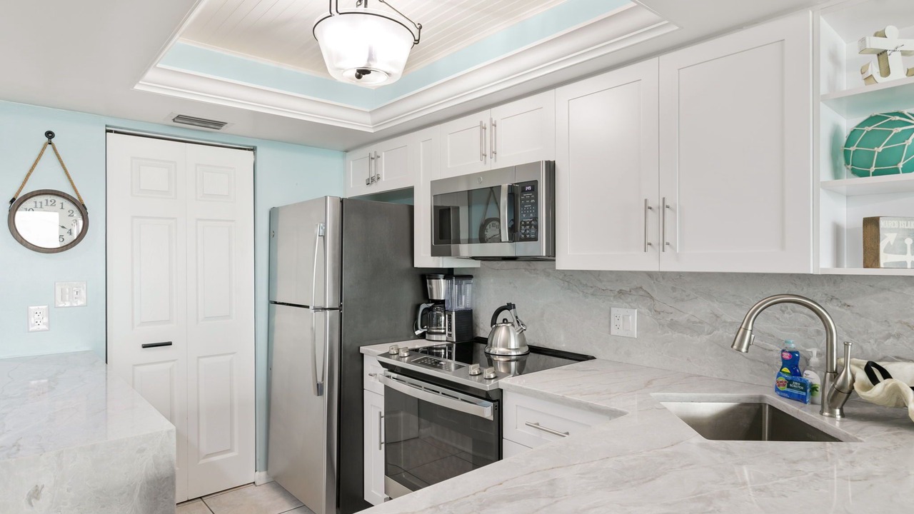 Photo of Kitchen in Marco Island