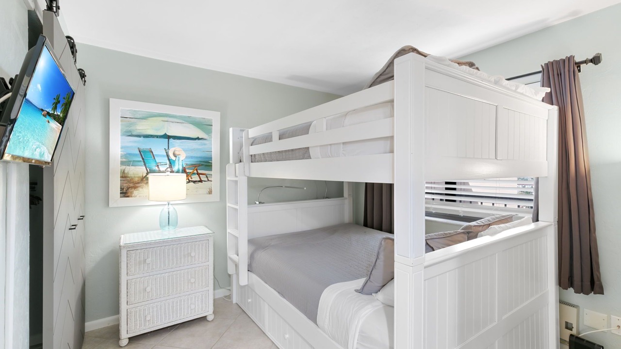 Photo of Bedroom in Marco Island