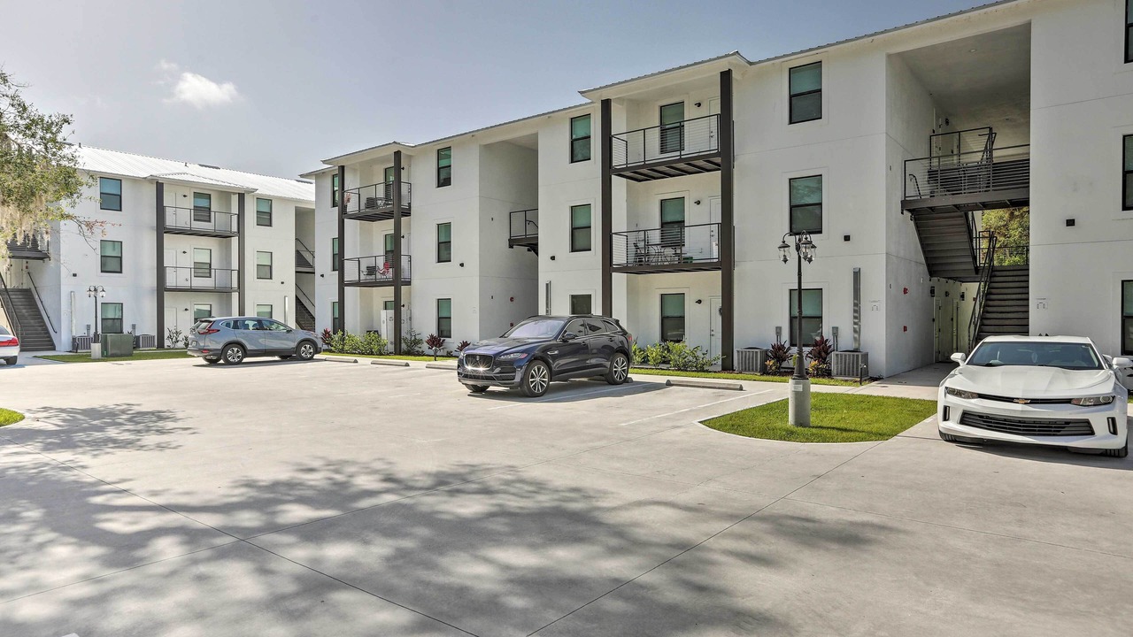 Photo of Outdoor in LaBelle