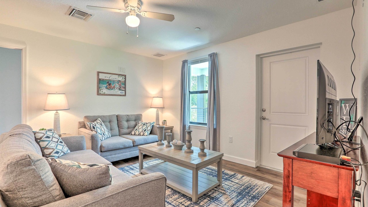 Photo of Bedroom in LaBelle